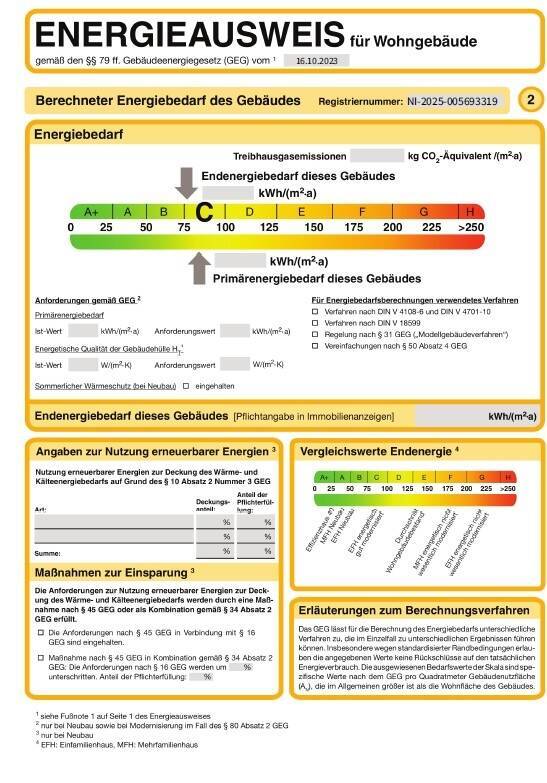 Uferzeile - Paketobjekt - 10 Wohnungen ... !!!
