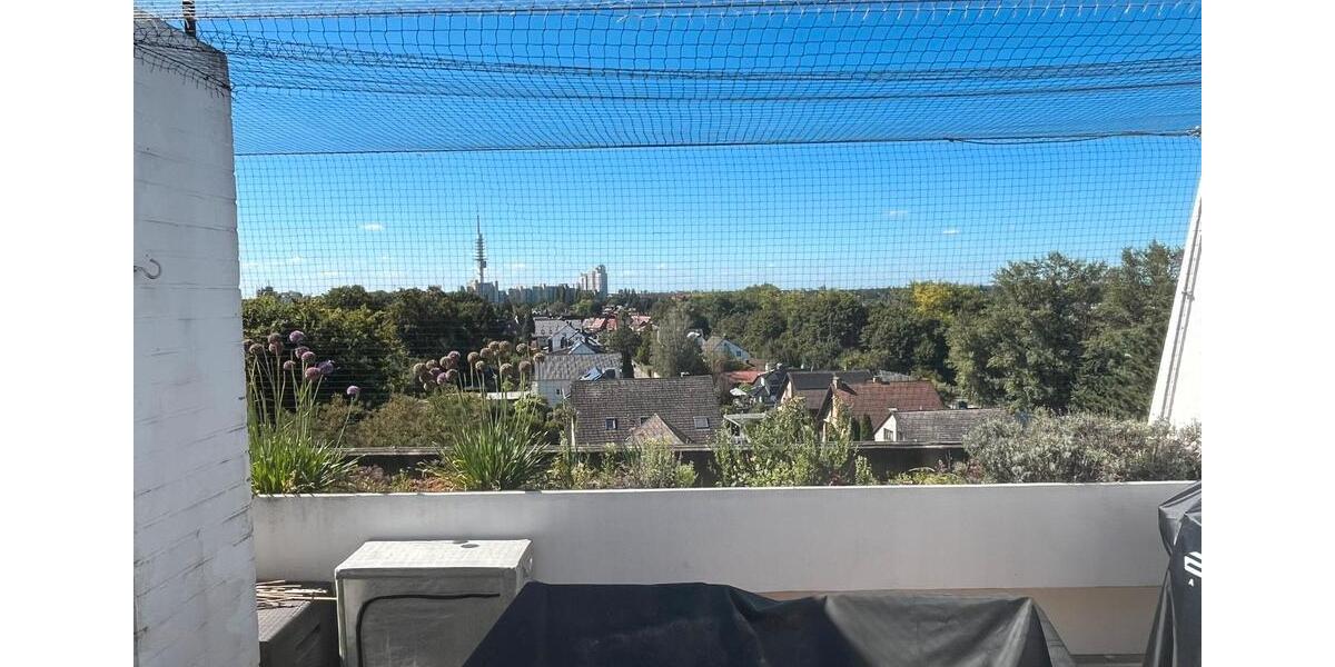 Dachgeschoßwohnung Hannover Buchholz-Kleefeld - 4 Zimmer, 109 m&sup2;, 370.000&euro; | Angebot:25992052