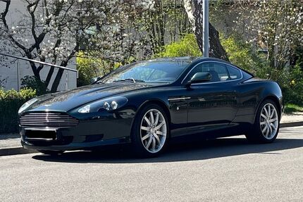 Aston Martin DB9 75.250 km 43.499 &euro; Ronnenberg 30952