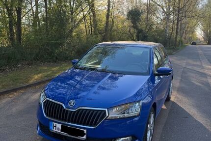 Skoda Fabia 25.813 km 10.500 &euro; Hannover 30657