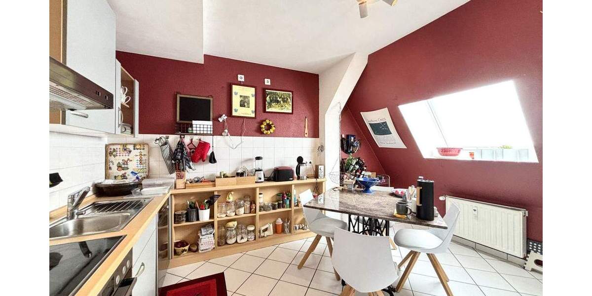 Etagenwohnung Hannover Bemerode - 4 Zimmer, 83 m&sup2;, 248.000&euro; | Angebot:25200526