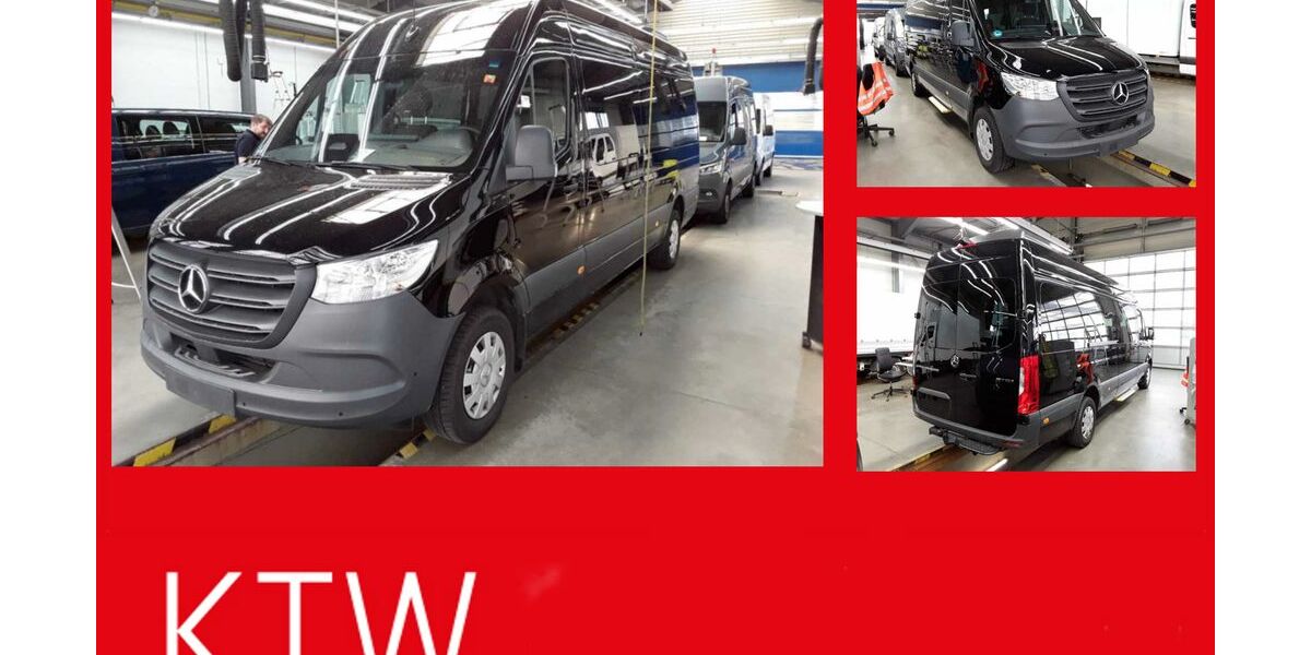 Mercedes-Benz Sprinter 31.428 km 56.525 &euro; Hildesheim 31137