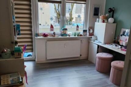 Schöne 4 Zimmer Wohnung in der Nordsadt 4 zimmer