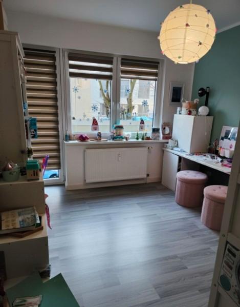 Schöne 4 Zimmer Wohnung in der Nordsadt 4 zimmer