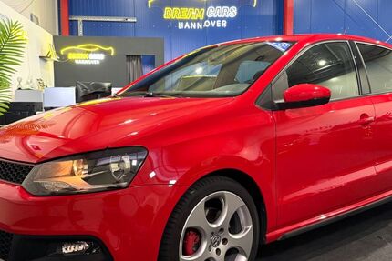 VW Polo 119.950 km 10.980 &euro; Garbsen 30827