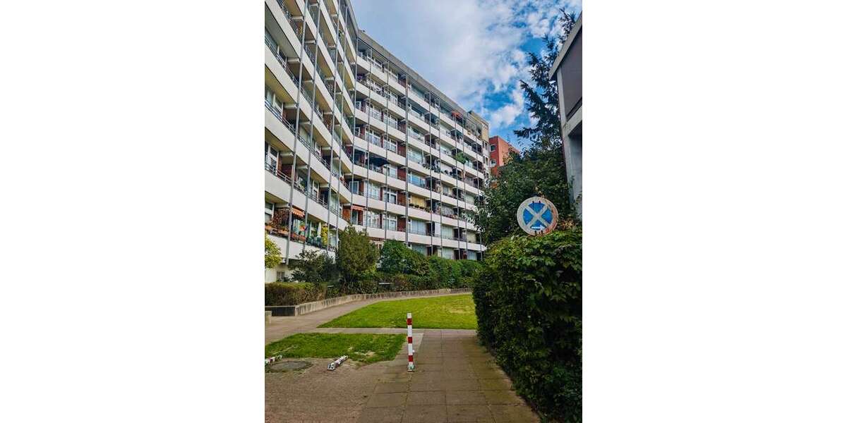 Etagenwohnung Hannover Linden-Nord - 1.5 Zimmer, 50 m&sup2;, 65.500&euro; | Angebot:26403697
