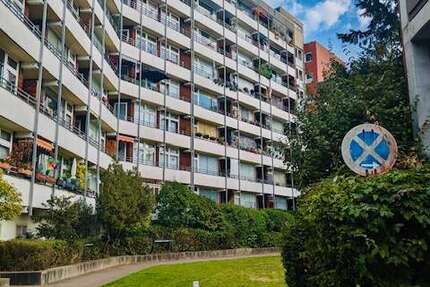 Wohnung Hannover Linden-Nord - 1.5 Zimmer, 50 m&sup2;, 65.500&euro; | Angebot:26403697