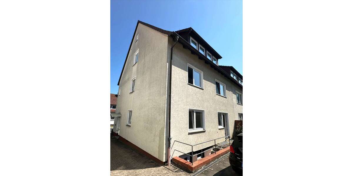 Etagenwohnung Hildesheim Himmelsthür - 3 Zimmer, 70 m&sup2;, 160.000&euro; | Angebot:27136911