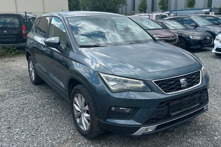 Seat Ateca 315.000 km 9.499 &euro; Hannover 30179
