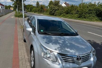 Toyota Avensis 142.000 km 6.800 € Hannover 30419