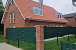 Neubau-Doppelhaushälfte in Burgwedel-Thönse Strubuschweg, 30938 Thönse - Niedersachsen