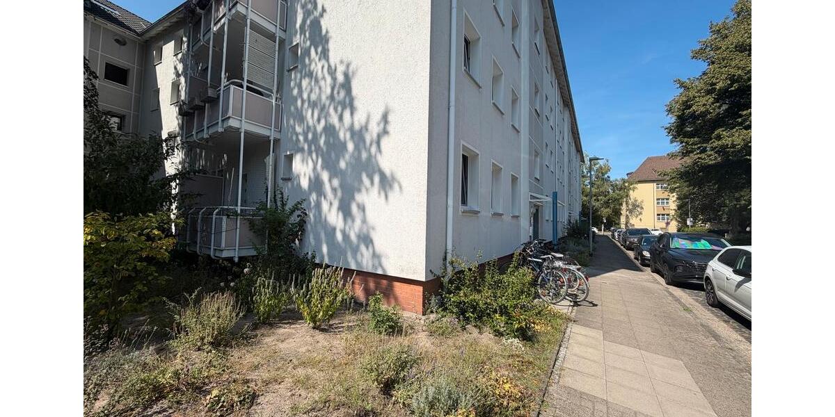 Erdgeschoßwohnung Hannover Vahrenwald-List - 3 Zimmer, 74 m&sup2;, 300.000&euro; | Angebot:27426758