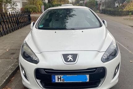 Peugeot 308 150.000 km 5.850 € Hannover 30519