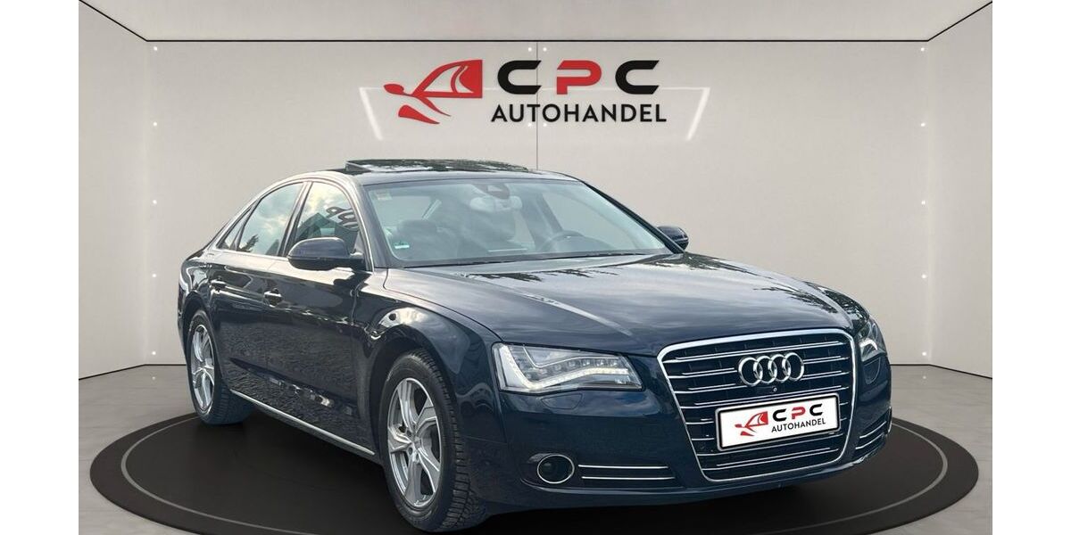 Audi A8 149.999 km 17.999 &euro; Hannover 30179