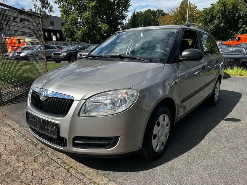 Fabia