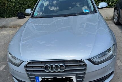 Audi A4 165.000 km 8.500 &euro; Hannover 30453