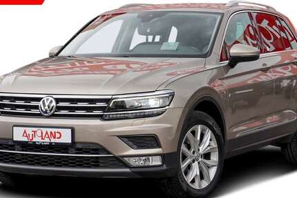 VW Tiguan 112.908 km 20.990 € Hannover 30179