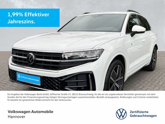 Touareg