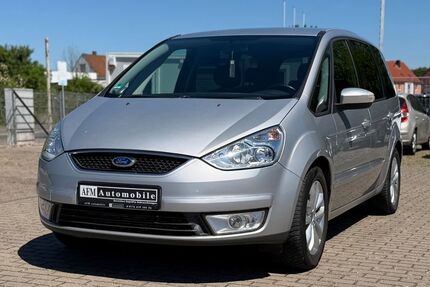 Ford Galaxy 334.700 km 1.999 &euro; Hildesheim 31137