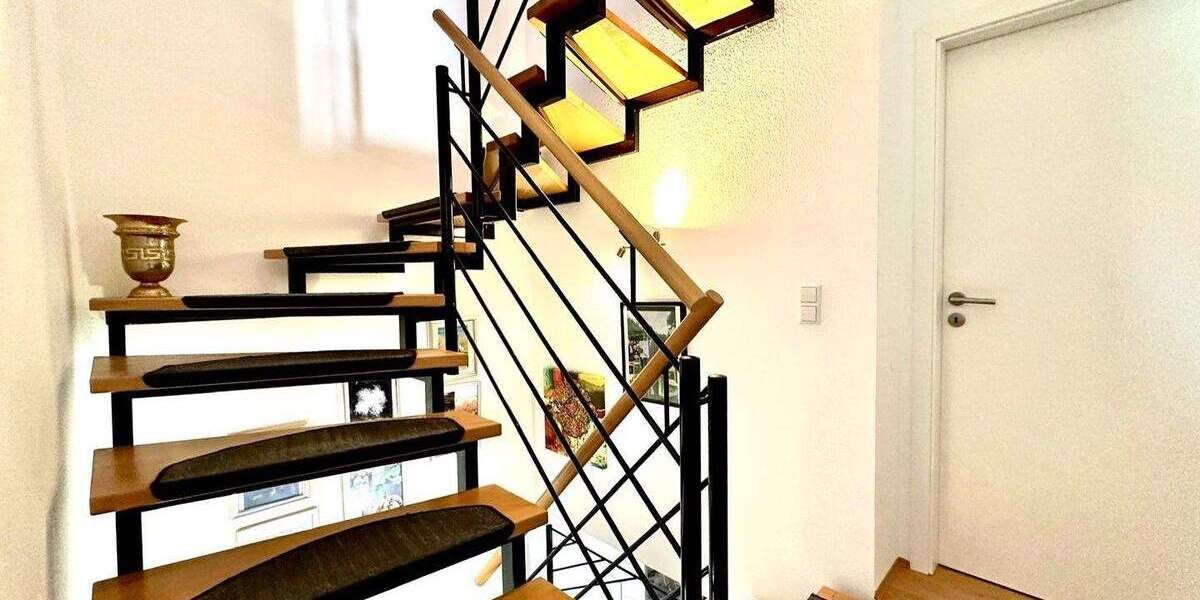 Doppelhaushälfte Langenhagen Kaltenweide - 5 Zimmer, 102 m&sup2;, 439.000&euro; | Angebot:25608152