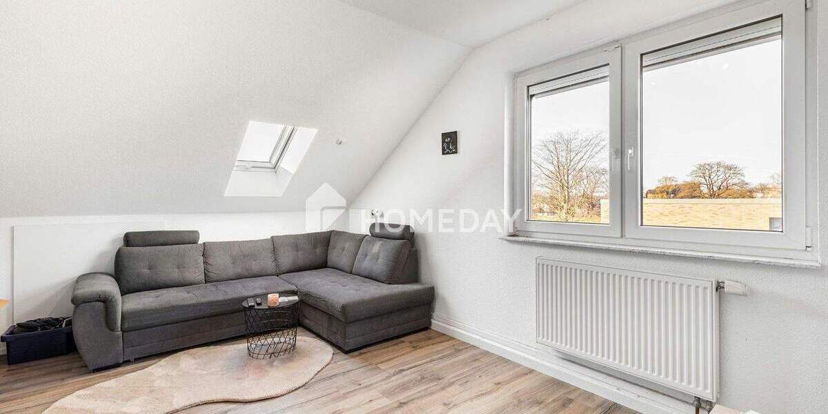 Reihenendhaus Garbsen Altgarbsen - 5 Zimmer, 135 m&sup2;, 399.000&euro; | Angebot:25879104