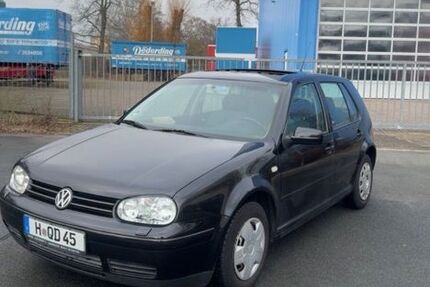 VW Golf 227.000 km 1.200 &euro; Hannover 30179