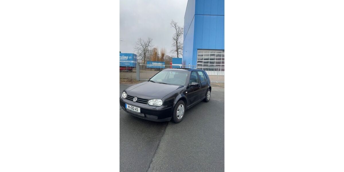 VW Golf 227.000 km 1.200 &euro; Hannover 30179