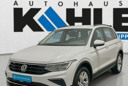 VW Tiguan 113.158 km 27.690 &euro; Wedemark 30900