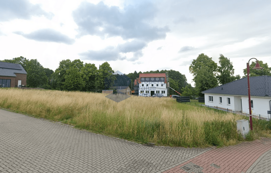 Grundstück zu verkaufen in Salzhemmendorf 86.000 € 757 m²