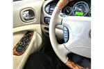 S-Type Executive AT- LEDER XENON EL-GSD ALU KLIMAA