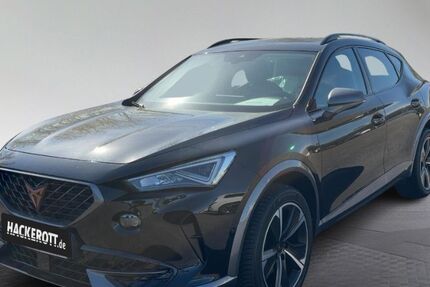 Cupra Formentor 36.400 km 22.480 &euro; Laatzen 30880