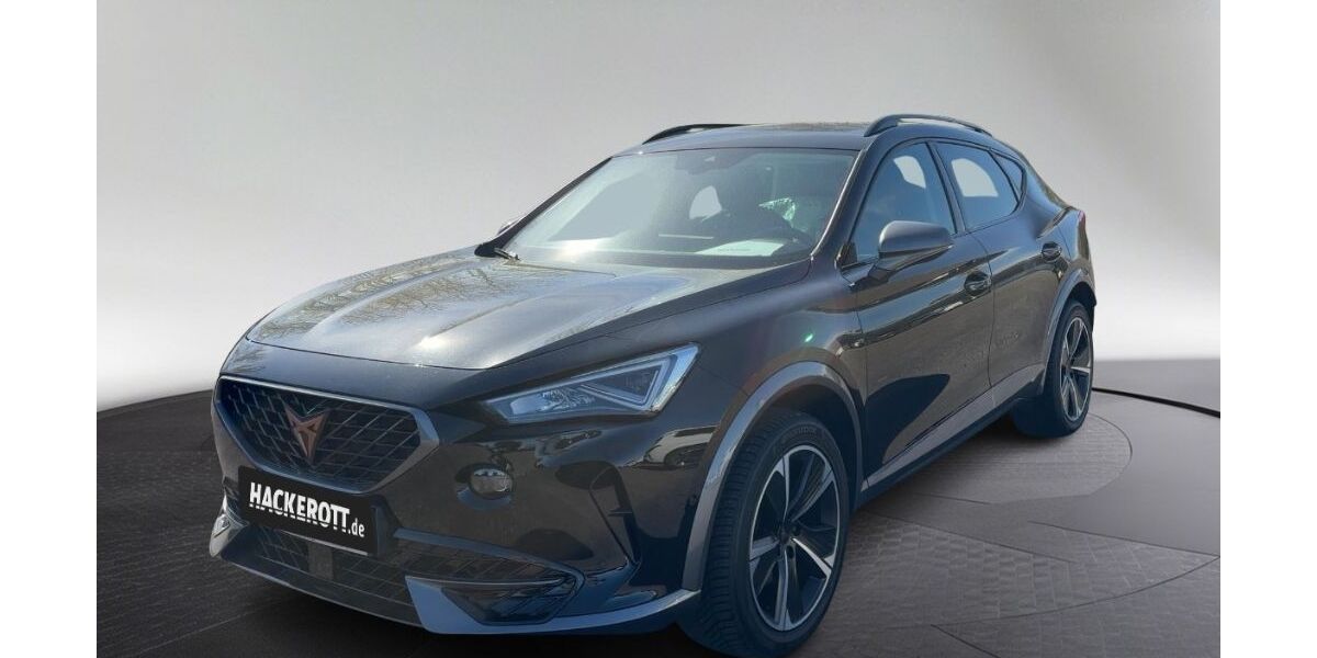 Cupra Formentor 36.400 km 22.480 &euro; Laatzen 30880