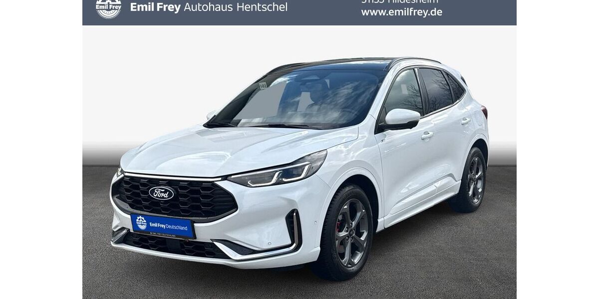 Ford Kuga 19.982 km 33.403 &euro; Hildesheim 31135