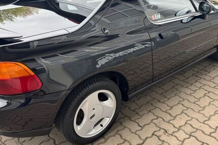 Honda CRX