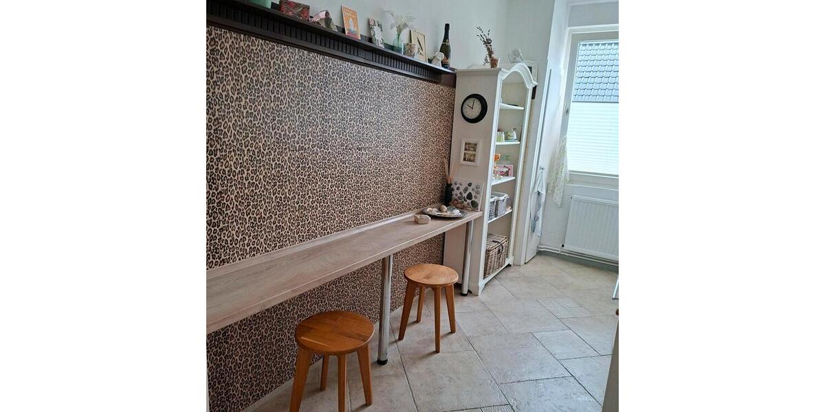 Etagenwohnung Hannover Ricklingen - 2 Zimmer, 61 m&sup2;, 219.000&euro; | Angebot:27524758