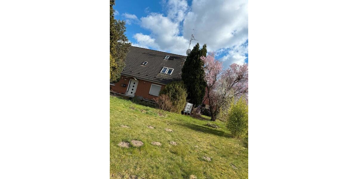 Einfamilienhaus Wedemark - 7 Zimmer, 180 m&sup2;, 285.000&euro; | Angebot:26091118