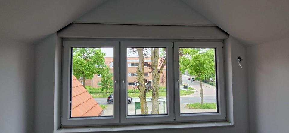 Dachgeschoßwohnung Wedemark - 2 Zimmer, 86 m&sup2;, 1.160&euro; | Angebot:26681639