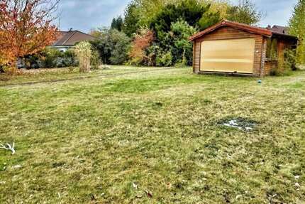 Grundstück Barsinghausen - 155.000&euro; | Angebot:25202882