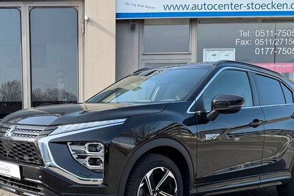 Mitsubishi Eclipse Cross 65.964 km 19.800 &euro; Hannover 30419