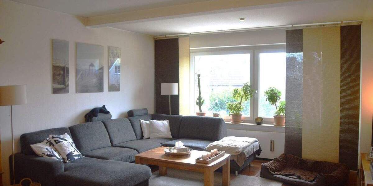 Doppelhaushälfte Isernhagen Isernhagen H.B. - 5 Zimmer, 138 m&sup2;, 395.000&euro; | Angebot:24425943