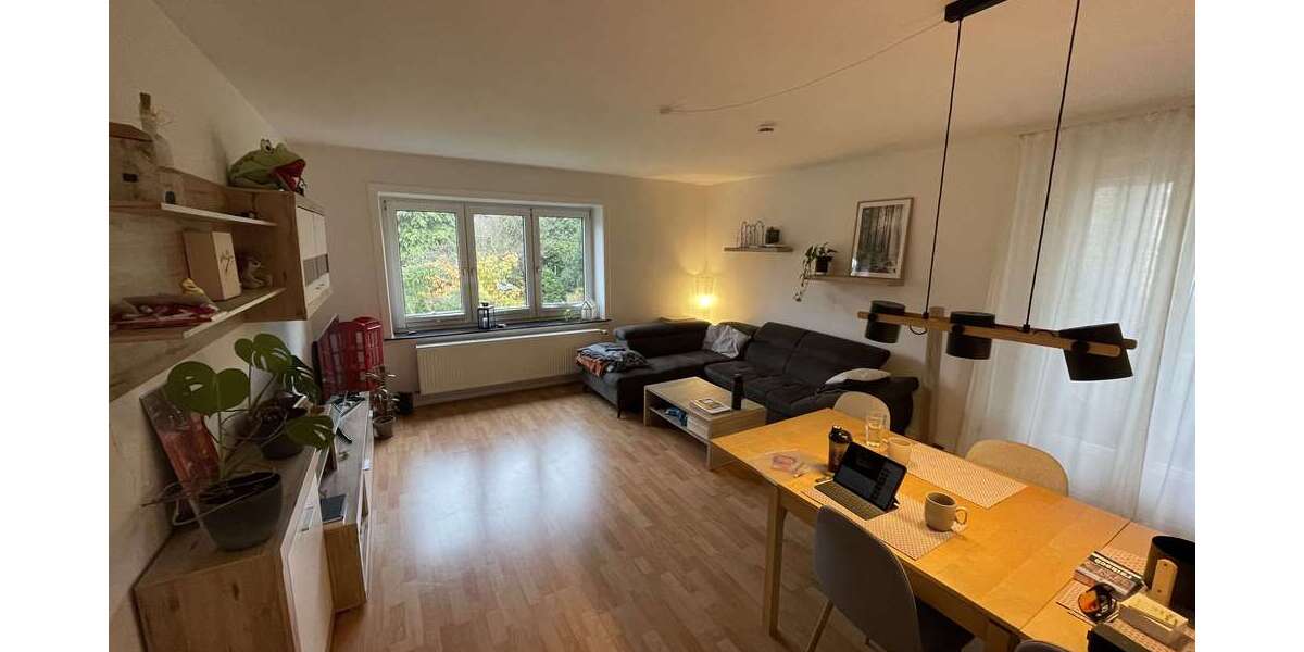 Etagenwohnung Hannover Bothfeld-Vahrenheide - 3 Zimmer, 78 m&sup2;, 795&euro; | Angebot:27000012