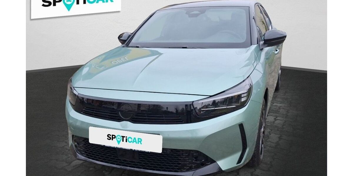 Opel Corsa 1.500 km 19.990 &euro; Hannover 30173