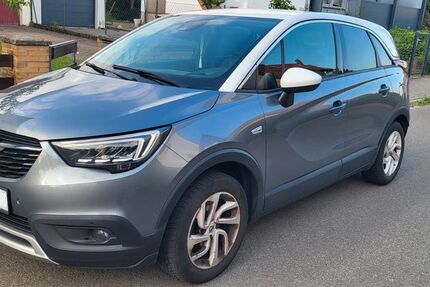 Opel Crossland (X) 79.900 km 11.500 &euro; Lehrte 31275