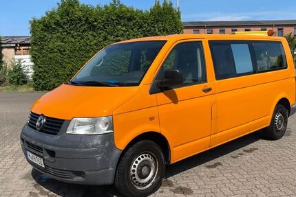 VW T5 Transporter 410.000 km 3.800 &euro; Hannover 30519