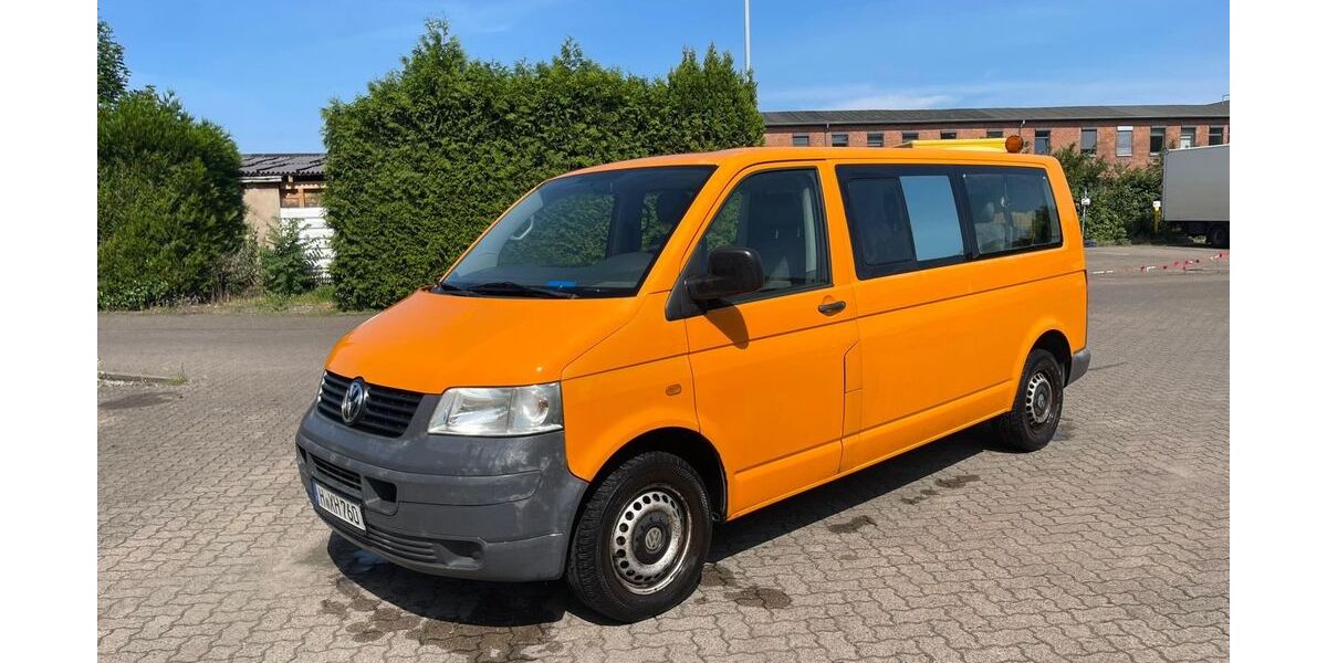 VW T5 Transporter 410.000 km 3.800 &euro; Hannover 30519