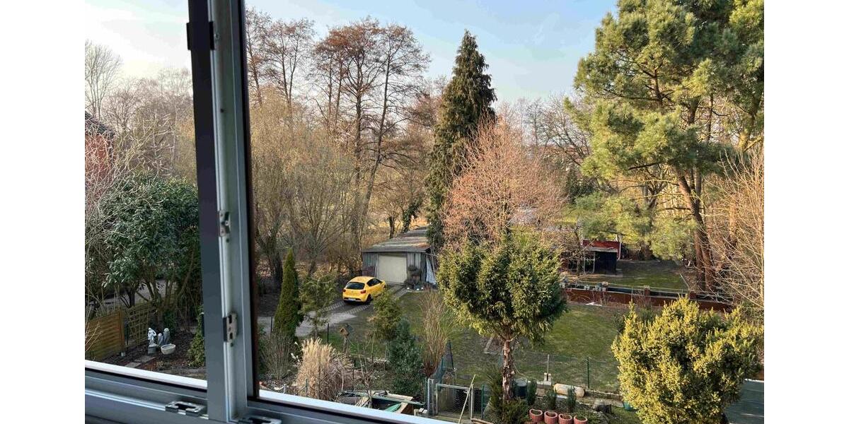 Dachgeschoßwohnung Burgdorf - 2 Zimmer, 54 m&sup2;, 129.000&euro; | Angebot:26123918