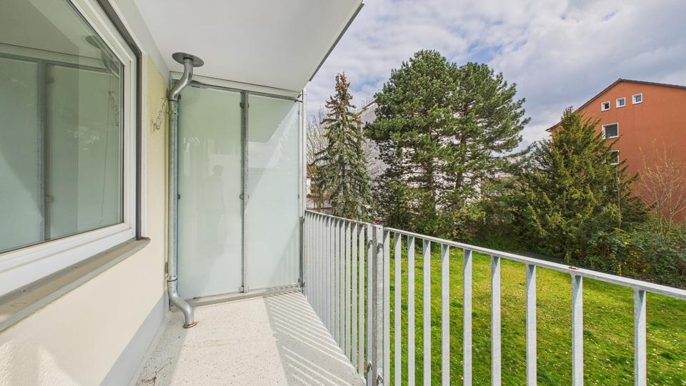 Etagenwohnung Hannover Herrenhausen-Stöcken - 2 Zimmer, 58 m&sup2;, 720&euro; | Angebot:26183952