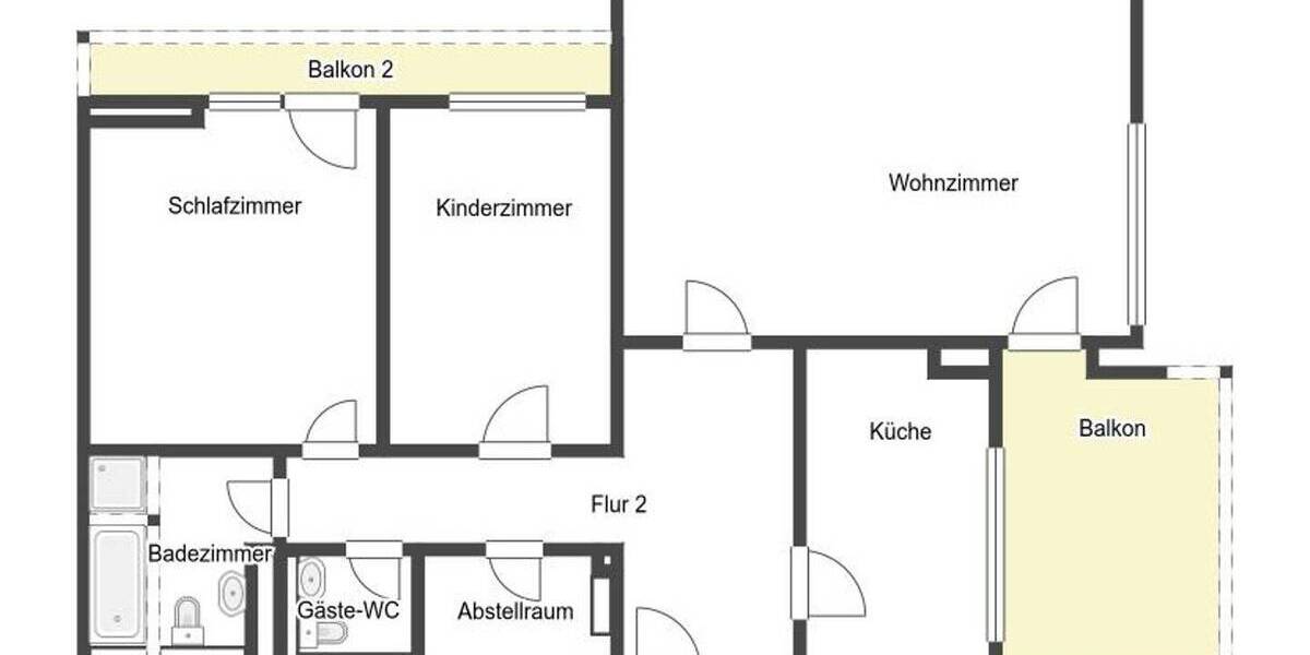 Einfamilienhaus Hannover Groß Buchholz - 3 Zimmer, 295.000&euro; | Angebot:26452986