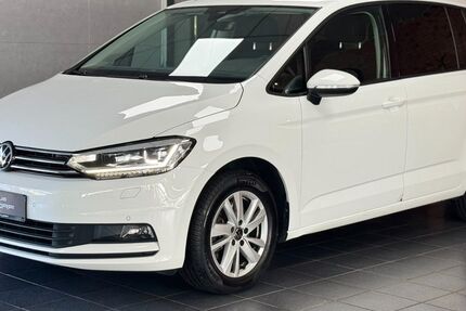 VW Touran 160.000 km 19.990 &euro; Wunstorf 31515