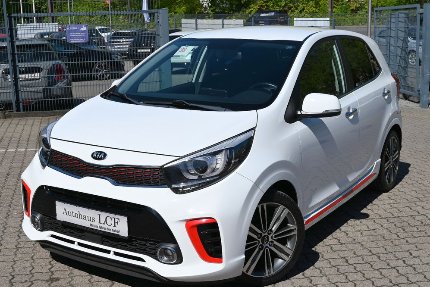Kia Picanto 79.987 km 10.990 &euro; Laatzen 30880